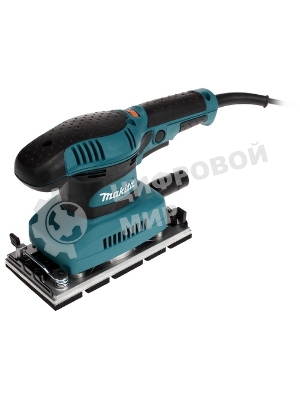 Вибрационная шлифовальная машина Makita BO3711 190Вт