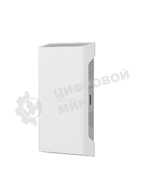 Wi-Fi Mesh-ретранслятор Netcraze Buddy 6 SE Mesh-ретранслятор Wi-Fi 6 AX3000 с портом Gigabit Ethernet