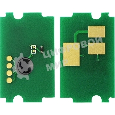 Чип тонер-картриджа Cactus CS-CHIP-KY-TK-5440C (TK-5440C/1T0C0ACNL0) синий для KYOCERA Ecosys PA2100cx/PA2100cwx/MA2100cfx/MA2100cwfx 2200стр.