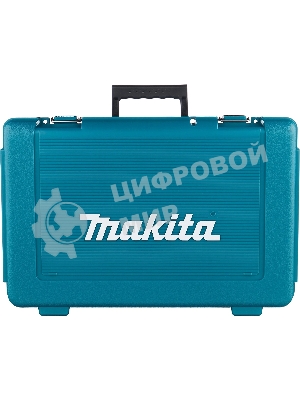 Дрель-шуруповерт Makita DDF453SYE, 18 В, 1,5 Ач, 42 Нм, щеточный