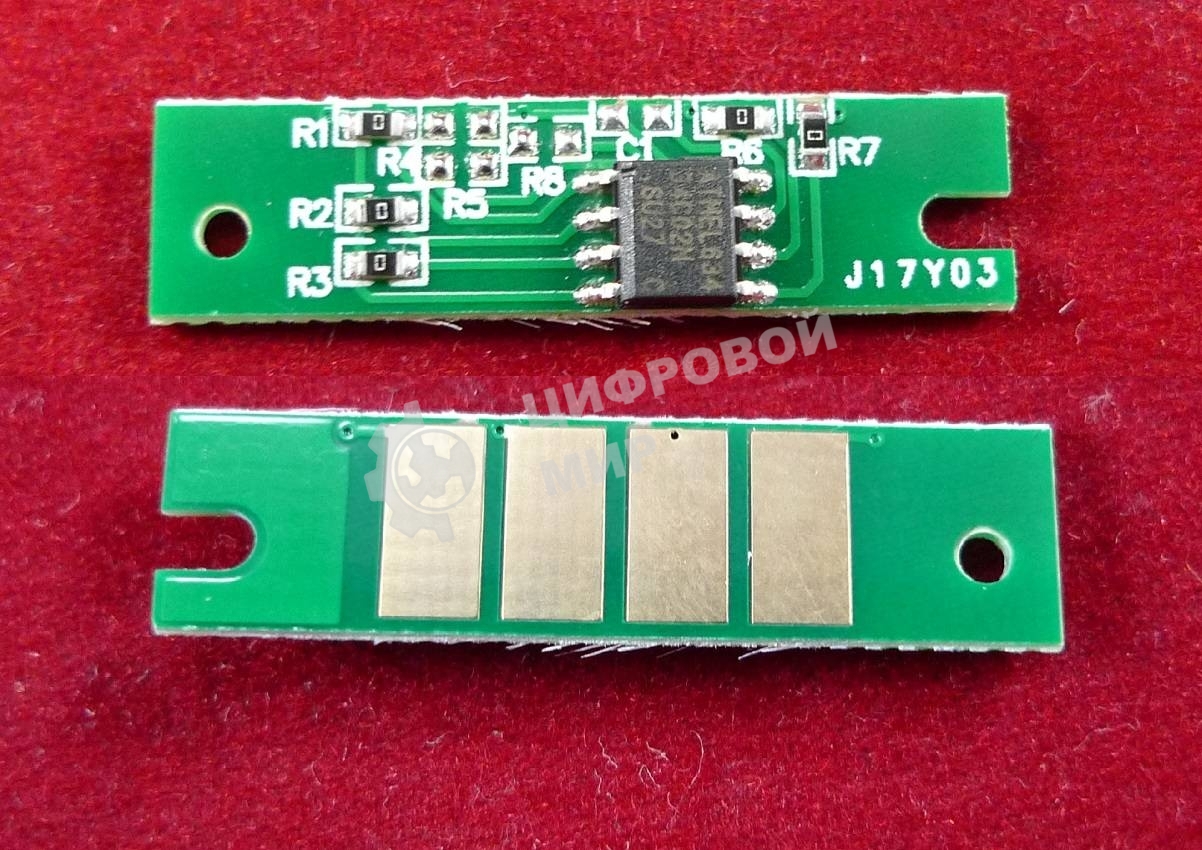 Чип ELP для Ricoh Aficio SP 4510 12K (SP4500HE) (Китай)