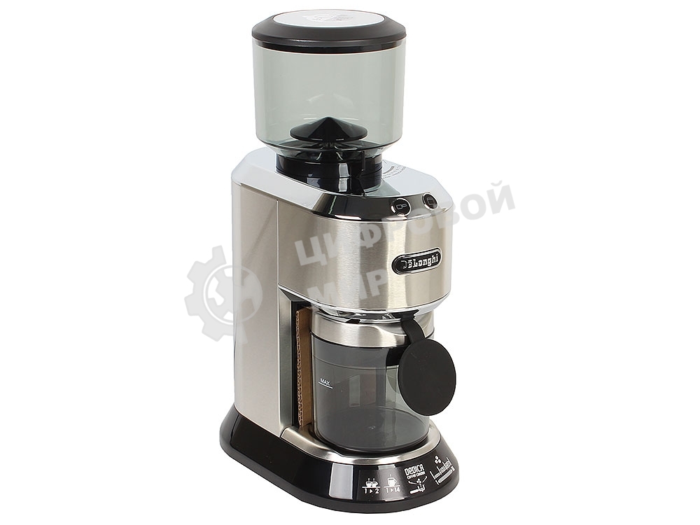 Кофемолка DeLonghi KG520.M