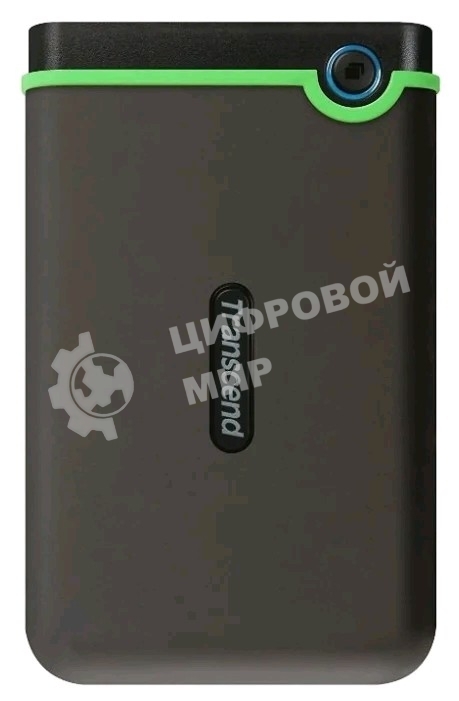 Внешний HDD 2.5