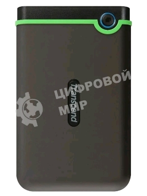 Внешний HDD 2.5