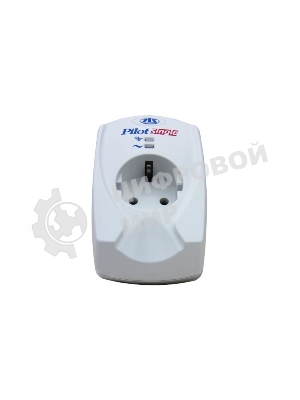 Устройство автоматической защиты бытовой техники Pilot Single