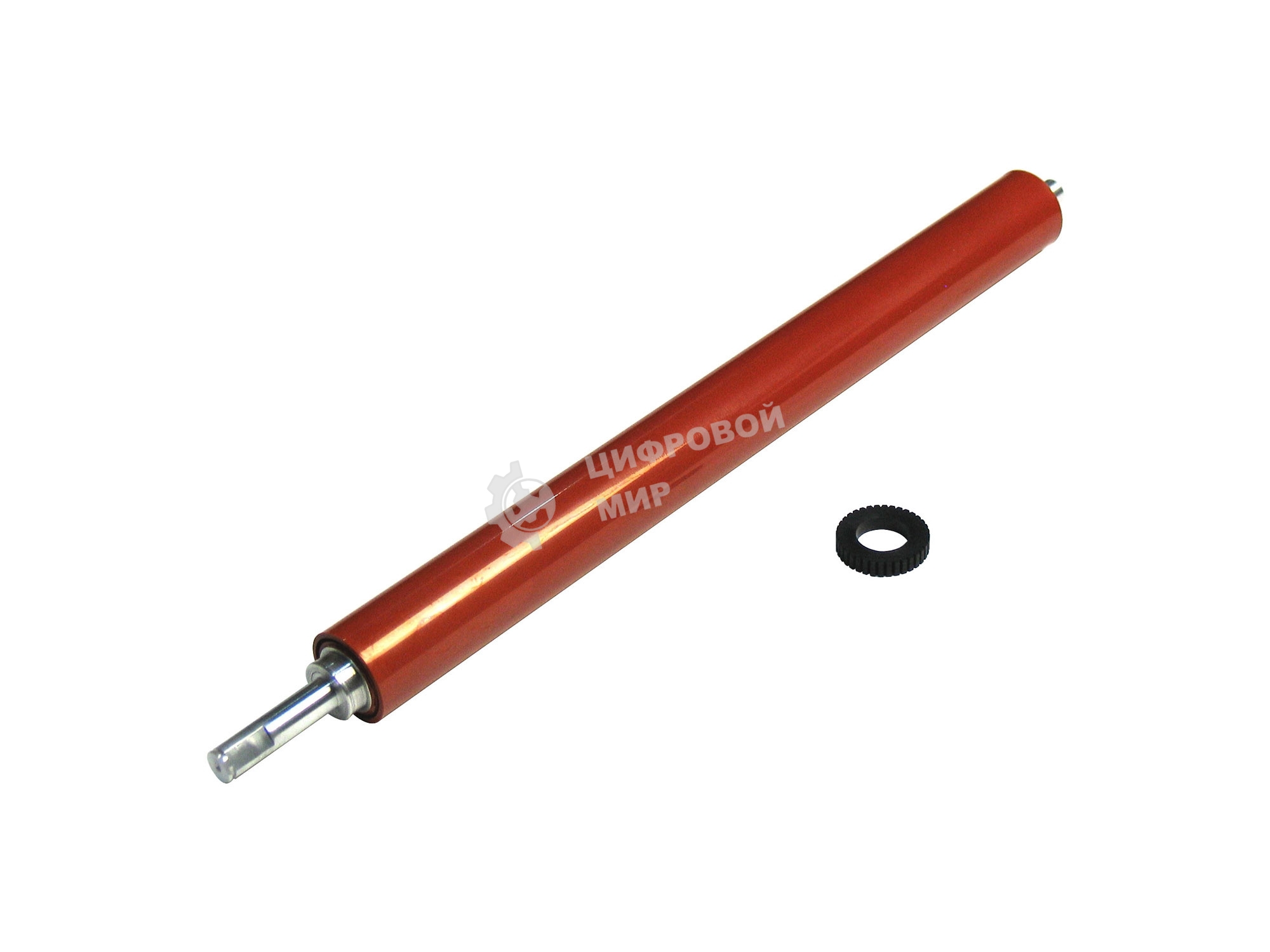 Вал резиновый CET CET2962 (LPR-5200) для HP LaserJet 5200/M5035MFP, M712/M725