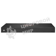 Коммутатор HPE Aruba 6100 JL677A 24G 4SFP+ 370PoE+