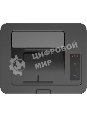 Принтер лазерный HP Color Laser 150a (4ZB94A), A4, цветной, печ. до 18 стр/мин. (ч/б) до 4 стр/мин. (цвет), 600 x 600 dpi, USB