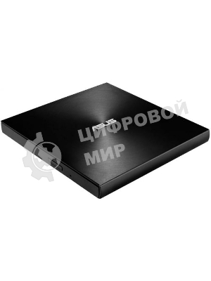 Оптический привод внешний ASUS SDRW-08U8M-U/BLK/G/AS/P2G, dvd-rw, external; 90DD0290-M29000