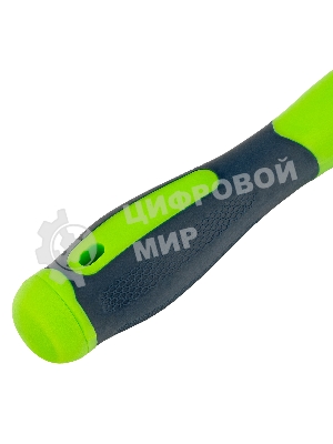 Отвертка реверсивная Сибртех для точных работ с набором бит и торцевых головок, 32 предметов, CrV