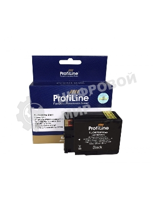 Картридж струйный ProfiLine PL-CN053AE (№932XL) для принтеров HP Officejet 6700 Premium e-All-in-One H711n/7610 Wide Format e-All-in-One/6100 ePrinter H611/6600 e-All-in-One H711g/7110 Wide Format ePrinter H812a Black
