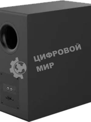 Саундбар Hisense HS5100 5.1 540Вт черный