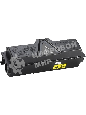 Картридж лазерный Kyocera TK-1130 (1T02MJ0NL0/1T02MJ0NLC) черный для FS-1030MFP/DP/1130MFP, M2030dn/PN/M2530dn 3000 стр.