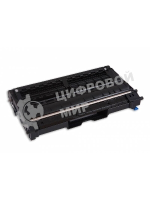 Фотобарабан Cactus CS-DR2075 для принтеров Brother HL-2030R/2040R/2070NR;DCP-7010R 12 000 стр.