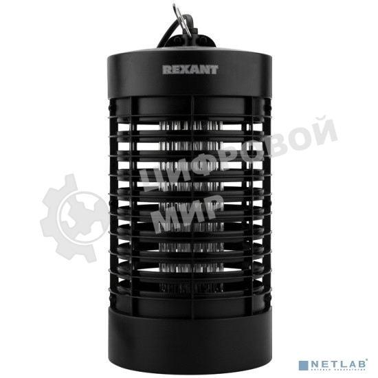 Антимоскитная лампа Rexant 3 Вт/220 В (R30)