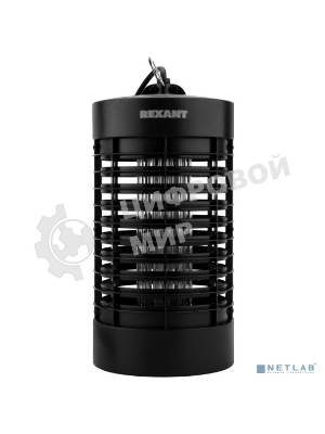 Антимоскитная лампа Rexant 3 Вт/220 В (R30)