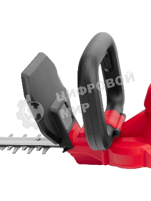 Кусторез аккумуляторный MTX HT-510, нож 510 мм, Li-Ion, 20 В