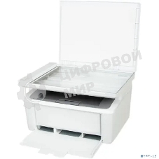МФУ лазерное HP LaserJet MFP M141a_BBU (7MD73A_BBU) старт картр. 150a