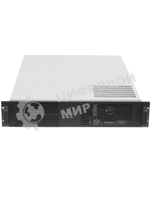 Серверный корпус ExeGate Pro 2U550-04 (RM 19