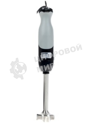 Блендер погружной Centek CT-1310, 1200 Вт, шинковка 2,0л (в уп. 2 шт)