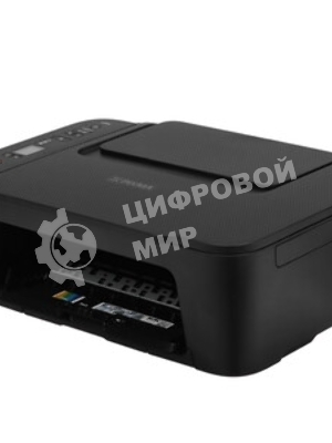 МФУ струйное Canon Pixma TS3640 А4, струйное, цветное, 7.7 стр/мин (ч/б) 4 стр/мин (цвет), 4800х1200dpi, USB/Wi-Fi/Air Print/Mopria (6670C007(AA))