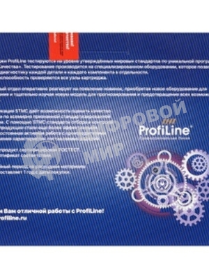 Картридж лазерный ProfiLine PL-CE255X для принтеров HP LJ P3010/3011/3015/3016/LJ Enterprise MFP M525c/M525dn/M525f/LJ Pro MFP M521dw/M521dn/Canon LBP 6700/6750/6750dn/6780 12500 копий