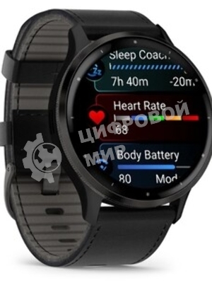 Умные часы Garmin Venu 3, 1.4