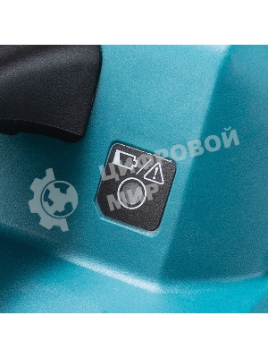 Газонокосилка аккумуляторная Makita LM004GM103, 40 В, 0 Ач