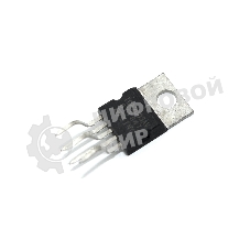 Микросхема STMicroelectronics [VND5012AKTR-E]