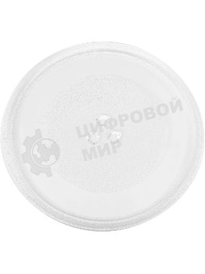 Микроволновая печь Hyundai HYM-D2077 белый, 20 л, 700 Вт, переключатели - сенсор