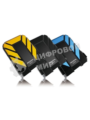 Внешний HDD 2.5