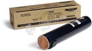 Картридж лазерный XEROX 106R01163 черный для Phaser 7760 (32000 стр.) (Channels)