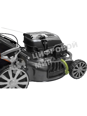 Газонокосилка роторная Carver LMG-3653DMS (01.024.00010) 3600Вт