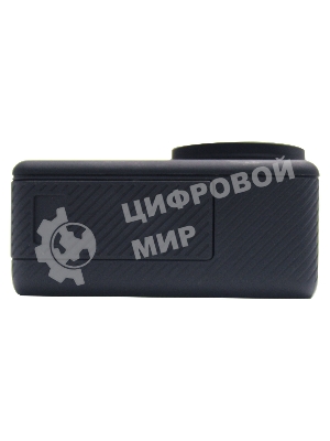 Экшн-камера Digma DiCam 850 черный