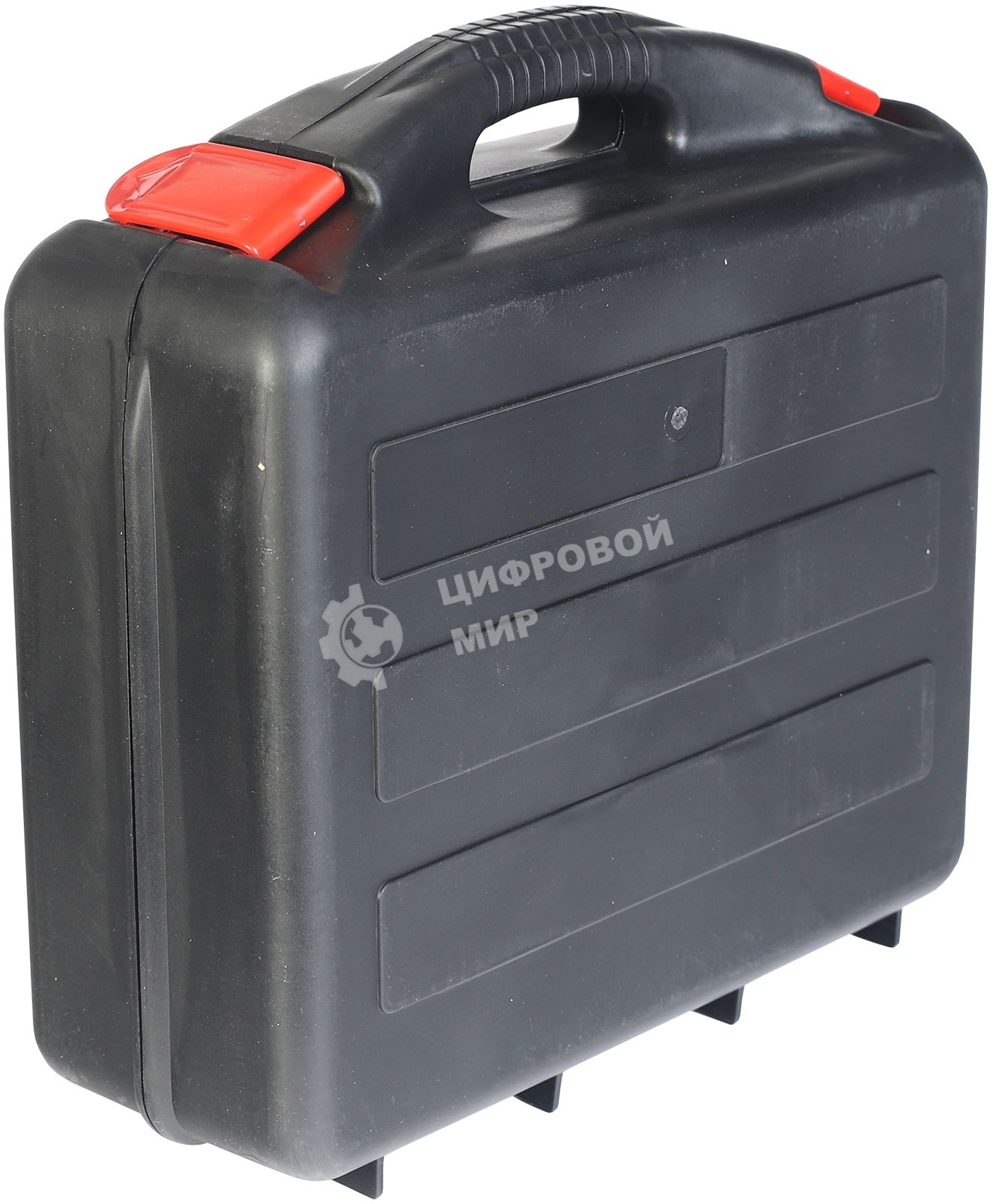 Сварочный аппарат Patriot WM230DVC инвертор ММА 10.7кВт (кейс в комплекте)