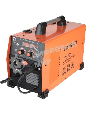 Полуавтомат сварочный инверторный WMA 155 M