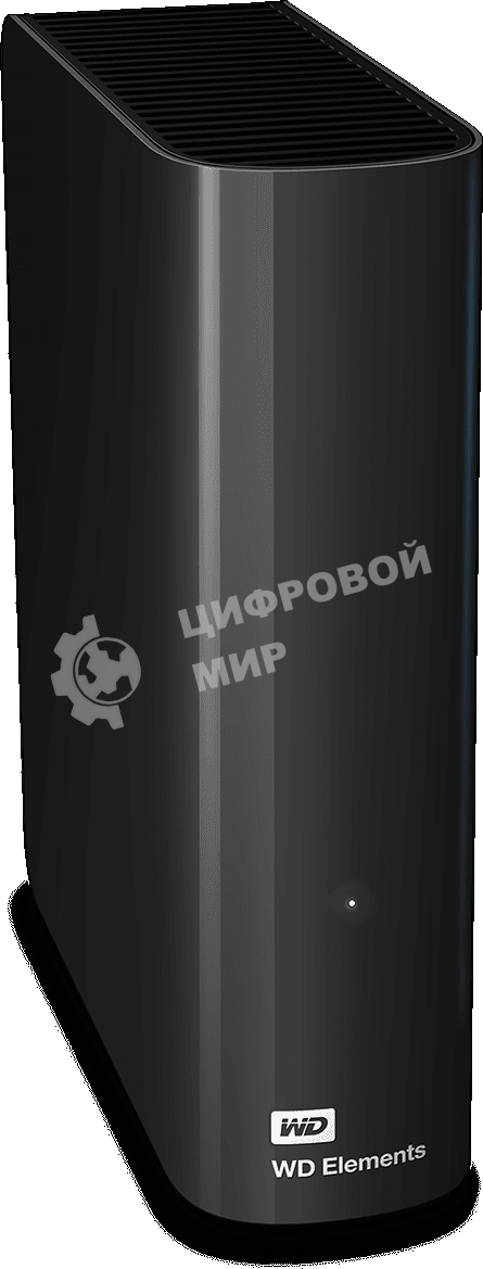 Внешний HDD 3.5