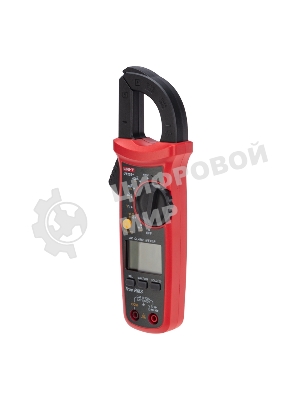 Токоизмерительные клещи UNI-T UT202+