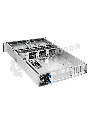 Серверная платформа ExeGate Pro 2U660-HS08 (RM 19