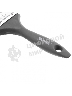 Кисть плоская 