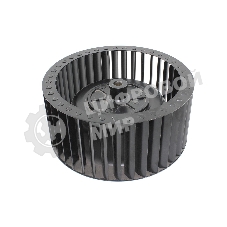 Крыльчатка правая для вытяжек SHINDO H0201990064 H-71, D-155