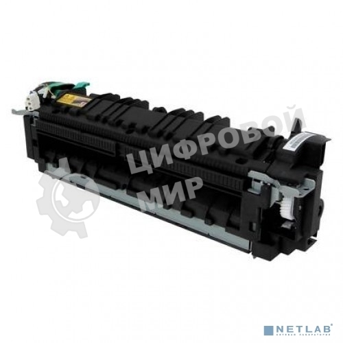 Печь в сборе Konica-Minolta bizhub C227/C287 (A797R70333/AA797R70322/A797R70311)