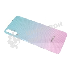 Задняя крышка для Huawei Honor 20 Lite Китай (20 Youth) розовый