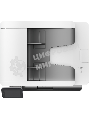 МФУ лазерное Pantum BM5100FDW, A4, ч/б, печ. до 40 стр/мин., скан. до 24 стр/мин., 1200 x 1200 dpi, USB, RJ-45, Wi-Fi, проектная модель