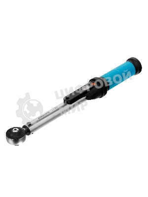 Ключ динамометрический Gross 5-25 Нм, 1/4