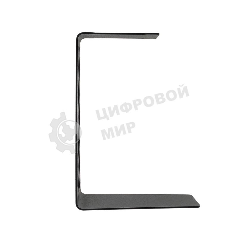 Подставка для наушников настольная Rexant черный