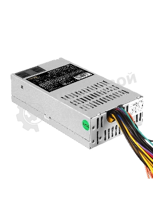 Блок питания серверный 250W ExeGate (ServerPRO-1U-F250AS) APFC, унив. для Flex1U, 24pin, 4pin,3xSATA, 2xIDE