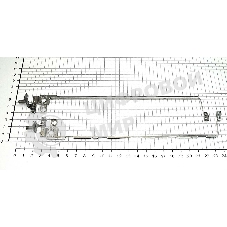 Петли для ноутбука Lenovo Thinkpad T440P