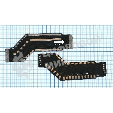 Шлейф основной межплатный для Nokia 8