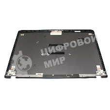 Крышка матрицы для Asus UX561 черная